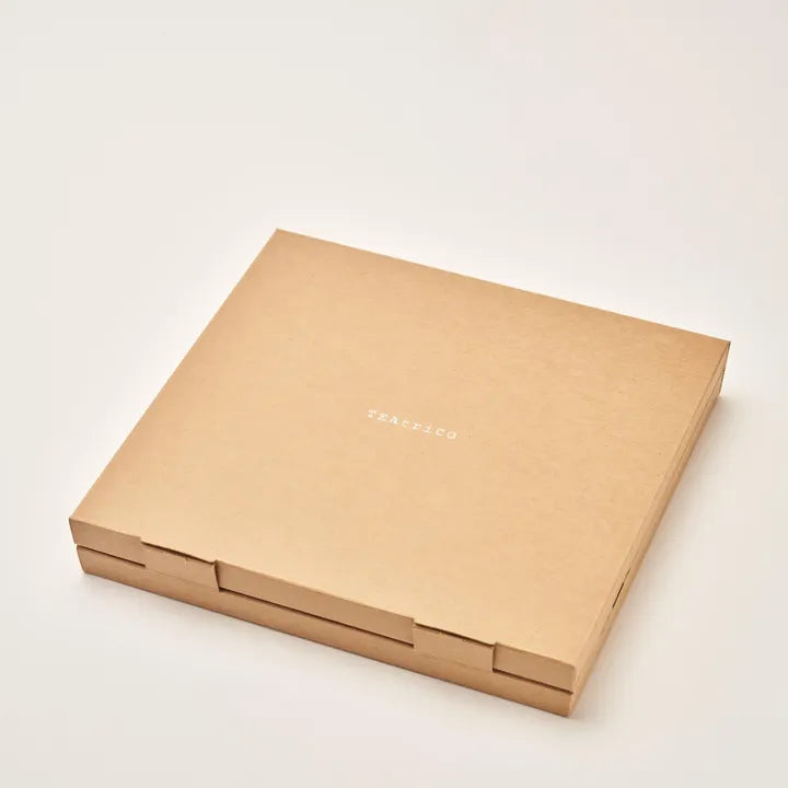 【ギフト対応】TEAtriCO ティート 14種トライアルセット|食べられるフルーツティー 詰め合わせ 3037-000