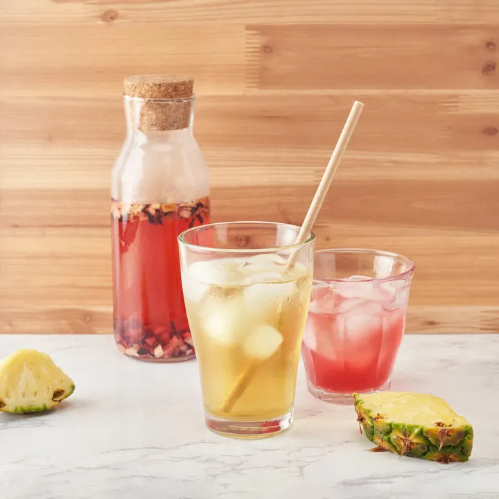 【ギフト対応】TEAtriCO ティート 14種トライアルセット|食べられるフルーツティー 詰め合わせ 3037-000