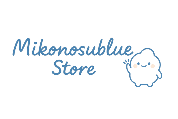 Mikonosublue Store