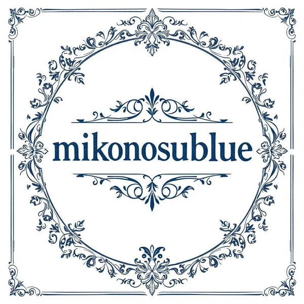 【お知らせ】お買い物がもっとお得に！Mikonosublue公式ポイントサービスが新しくなりました✨