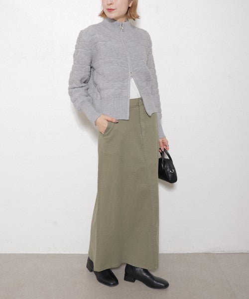 chouchou（シュシュ）｜大人のきれいめナチュラルな装い