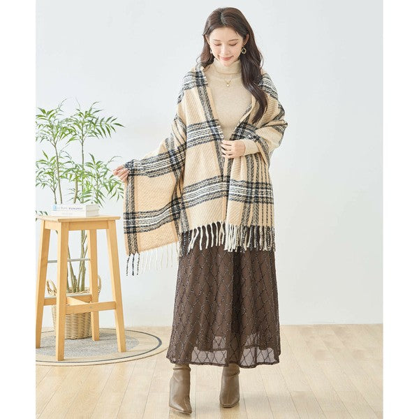 ifsixwasnine sky 大判ストール ifsixwasnine sky 大判ストール 2025年