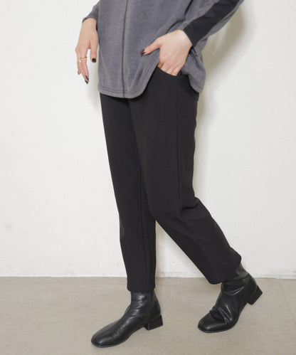 【フリー】裏ボアボンディングスキニーパンツ｜あったか防寒・ストレッチ・BRILLANTE・14049776