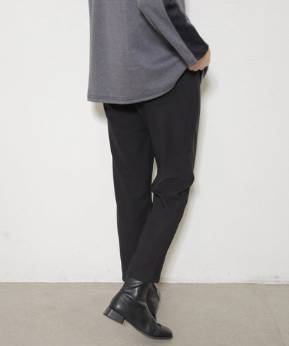 【フリー】裏ボアボンディングスキニーパンツ｜あったか防寒・ストレッチ・BRILLANTE・14049776