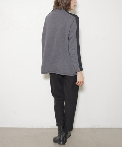 【フリー】裏ボアボンディングスキニーパンツ｜あったか防寒・ストレッチ・BRILLANTE・14049776