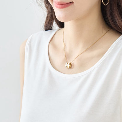 裾レース ノースリーブ タンクトップス ゆったり レイヤード 体型カバー M-L