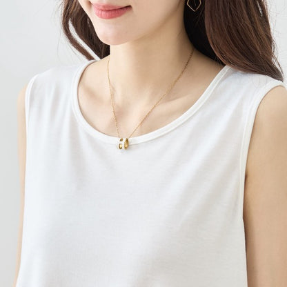裾フローラルレース タンクトップ ロング丈 レイヤード インナー 体型カバー M-L