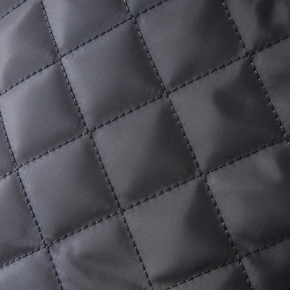 バッグ リュック バックパック キルティング ミニリュック 軽量 ポケット 秋冬
