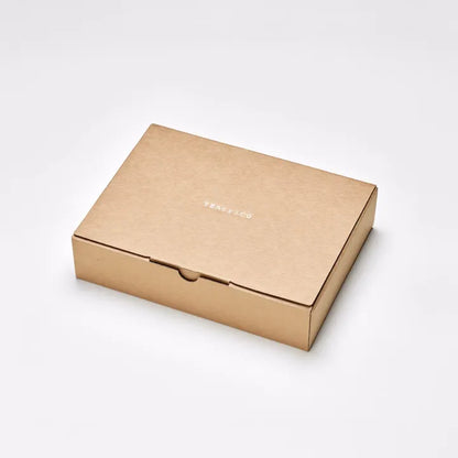 TEAtriCO｜【ギフト】バラエティ3種セット 包装有り｜食べられるフルーツティー＆ルイボスティー＆紅茶 3033-gift