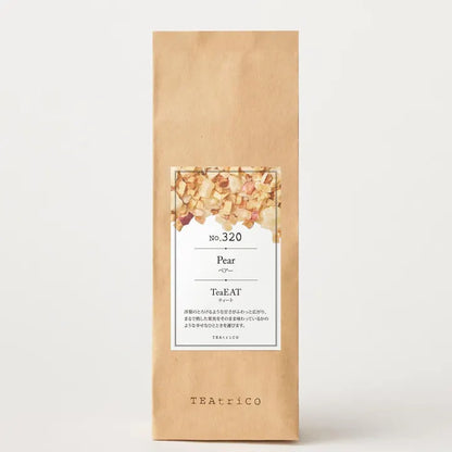 ペアーティーの外袋（フルーツティー単品）