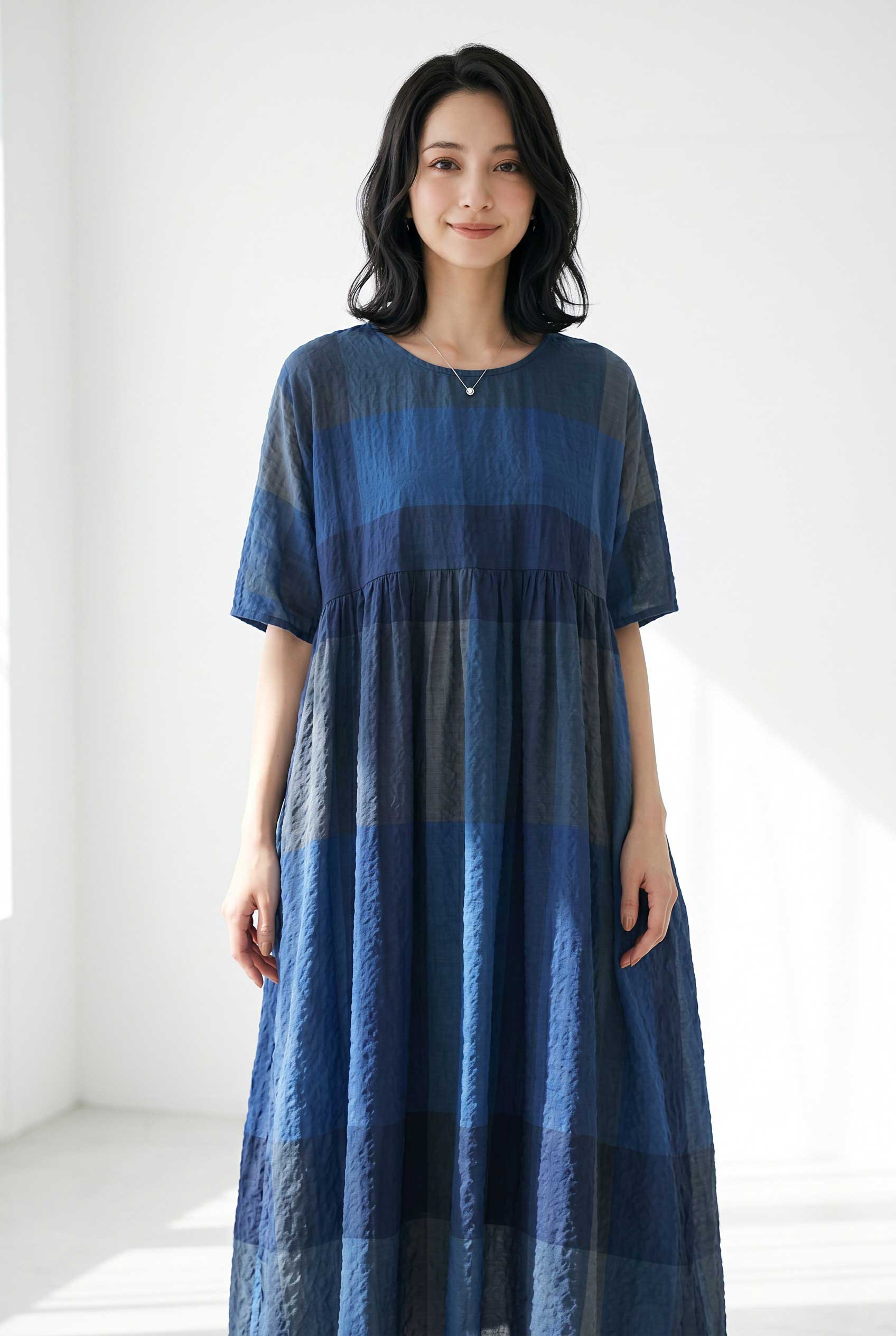 TRUBE トゥルベ 通販｜大人の上品カジュアル ワンピース・トップス・T