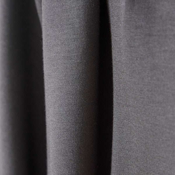 【M〜L】タックデザインジップアップブルゾン｜TRUBE