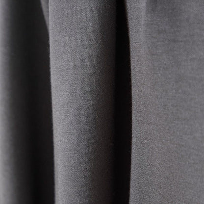 【M〜L】タックデザインジップアップブルゾン｜TRUBE